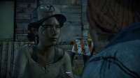 The Walking Dead: Season 3