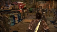 The Walking Dead: Season 3