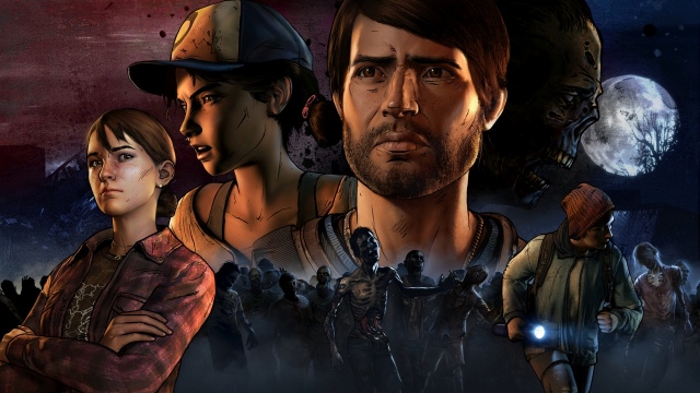 The Walking Dead: Season 3
