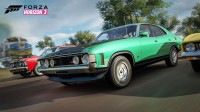 Forza Horizon 3
