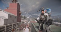 Dead Rising 4