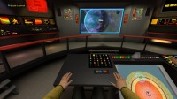 Star Trek: Bridge Crew VR