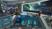 Star Trek: Bridge Crew VR