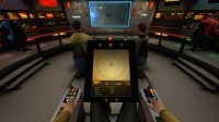 Star Trek: Bridge Crew VR