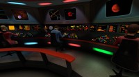 Star Trek: Bridge Crew VR