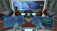 Star Trek: Bridge Crew VR