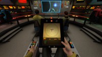 Star Trek: Bridge Crew VR