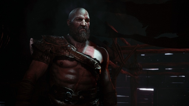 God of War (2018)
