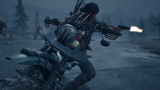 Days Gone Remastered teszt – Szebb napokat látott