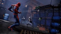 Marvel's Spider-Man (2018)