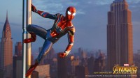 Marvel's Spider-Man (2018)