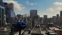 Marvel's Spider-Man (2018)