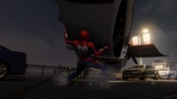 Marvel's Spider-Man (2018)