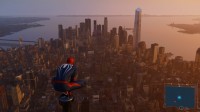 Marvel's Spider-Man (2018)