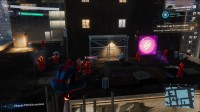 Marvel's Spider-Man (2018)