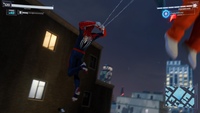 Marvel's Spider-Man (2018)