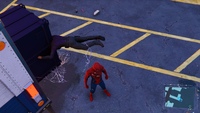 Marvel's Spider-Man (2018)