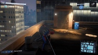 Marvel's Spider-Man (2018)