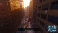 Marvel's Spider-Man (2018)