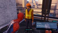 Marvel's Spider-Man (2018)
