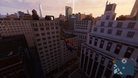 Marvel's Spider-Man (2018)