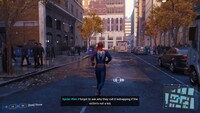 Marvel's Spider-Man (2018)