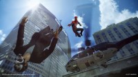 Marvel's Spider-Man (2018)