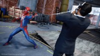 Marvel's Spider-Man (2018)