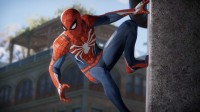 Marvel's Spider-Man (2018)