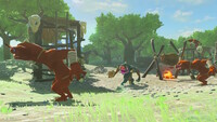 The Legend of Zelda: Breath of the Wild