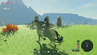 The Legend of Zelda: Breath of the Wild
