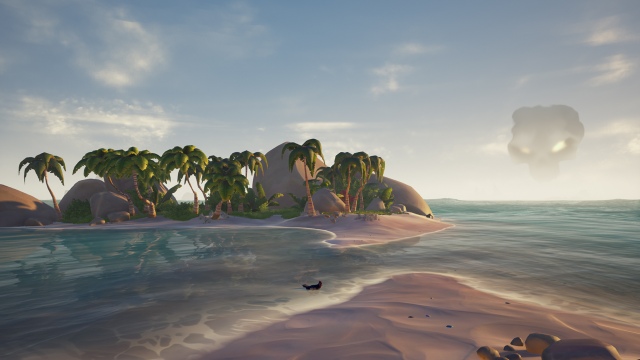 Sea of Thieves