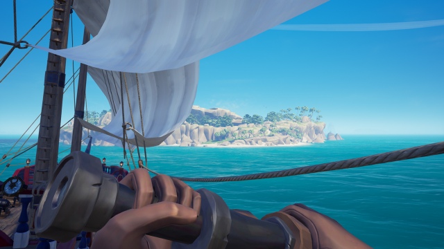 Sea of Thieves