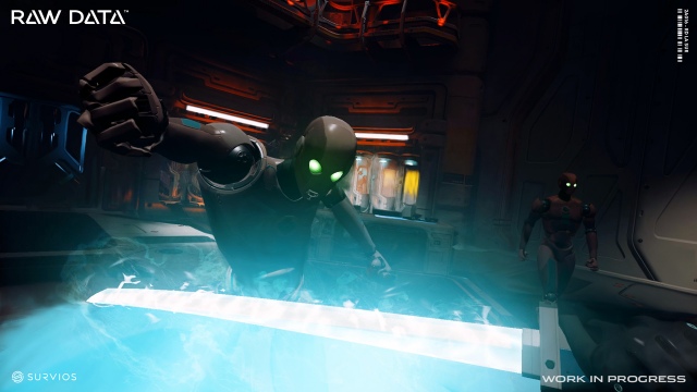 Raw Data