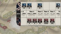 Gettysburg: The Tides Turns