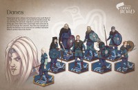 The Great Whale Road