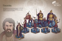 The Great Whale Road