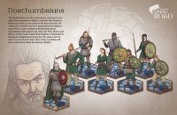 The Great Whale Road