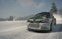 WRC 6