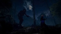 Through the Woods