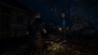 Through the Woods