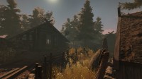 Through the Woods