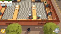 Overcooked