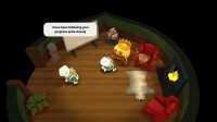 Overcooked