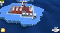 Overcooked