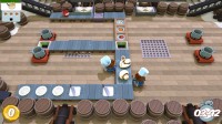 Overcooked