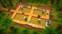 Overcooked