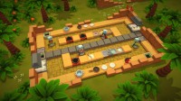 Overcooked