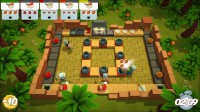 Overcooked