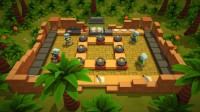 Overcooked
